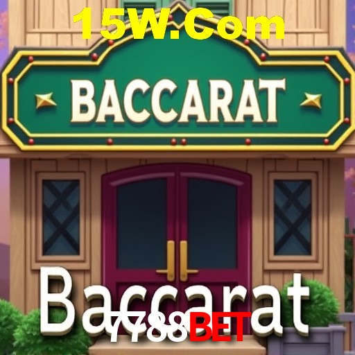 Interface do App 7788Bet