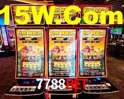 Slot Games 7788Bet