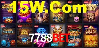 Bonus Features 7788Bet