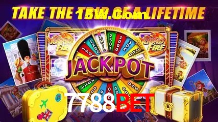Promoção Relâmpago 7788Bet