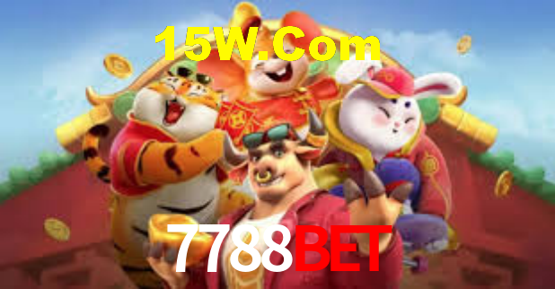 7788Bet Login