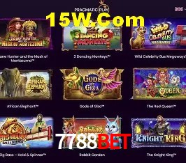 Casino Ao Vivo 7788Bet