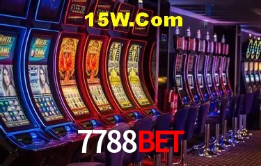 Estatísticas do Jogo 7788Bet