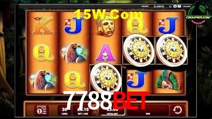 Especiais de Fim de Semana 7788Bet