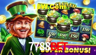 Experiência VIP 7788Bet