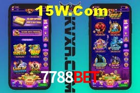 Account Benefits 7788Bet