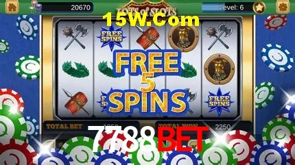 Ofertas Exclusivas 7788Bet