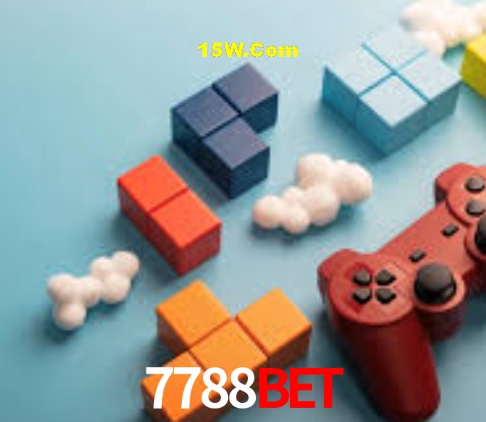 Apostas de Tênis 7788Bet