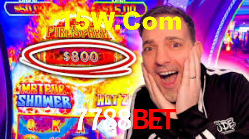 Daily Bonuses 7788Bet