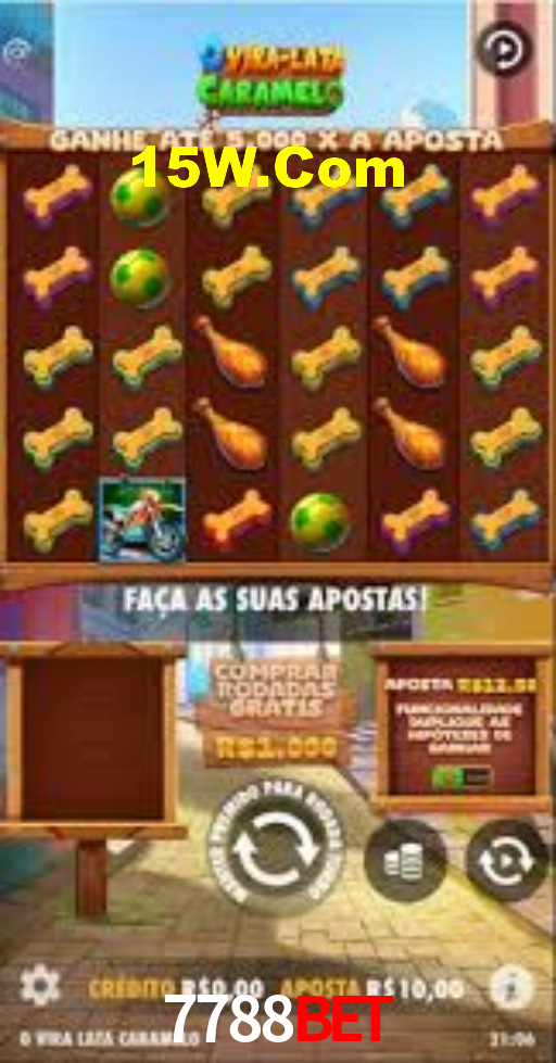 Welcome Bonus 7788Bet