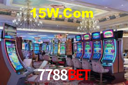 Programa VIP 7788Bet